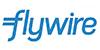 Flywire logo image