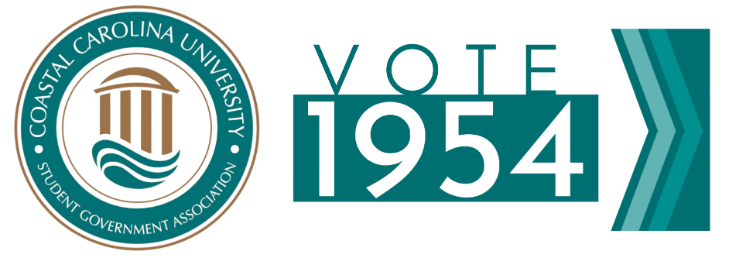 Vote 1954 Logo