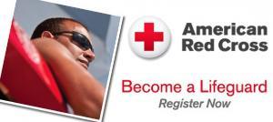 Become an ARC Lifeguard