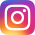 Instagram logo in color