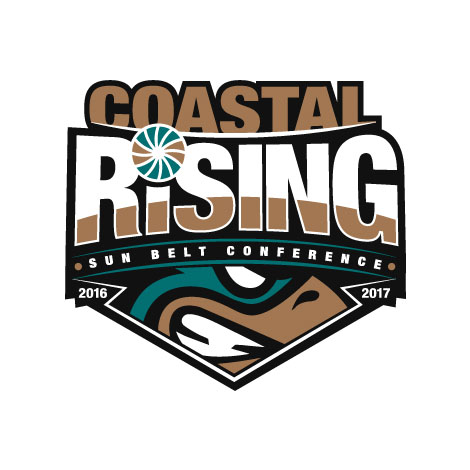 Coastal Rising Trademark