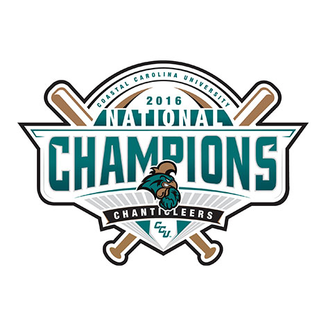 National Championship Logo Trademark