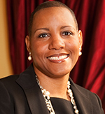 2016 Speaker Zaneilia Harris 