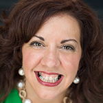 2017 WIPL Speaker Gina Trimarco