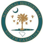 National History Day South Carolina Logo