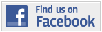Find Us On FaceBook Icon