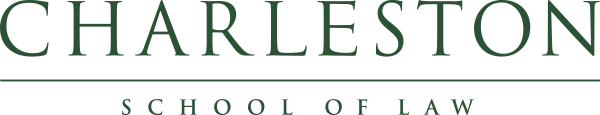Charleston School of Law Logo