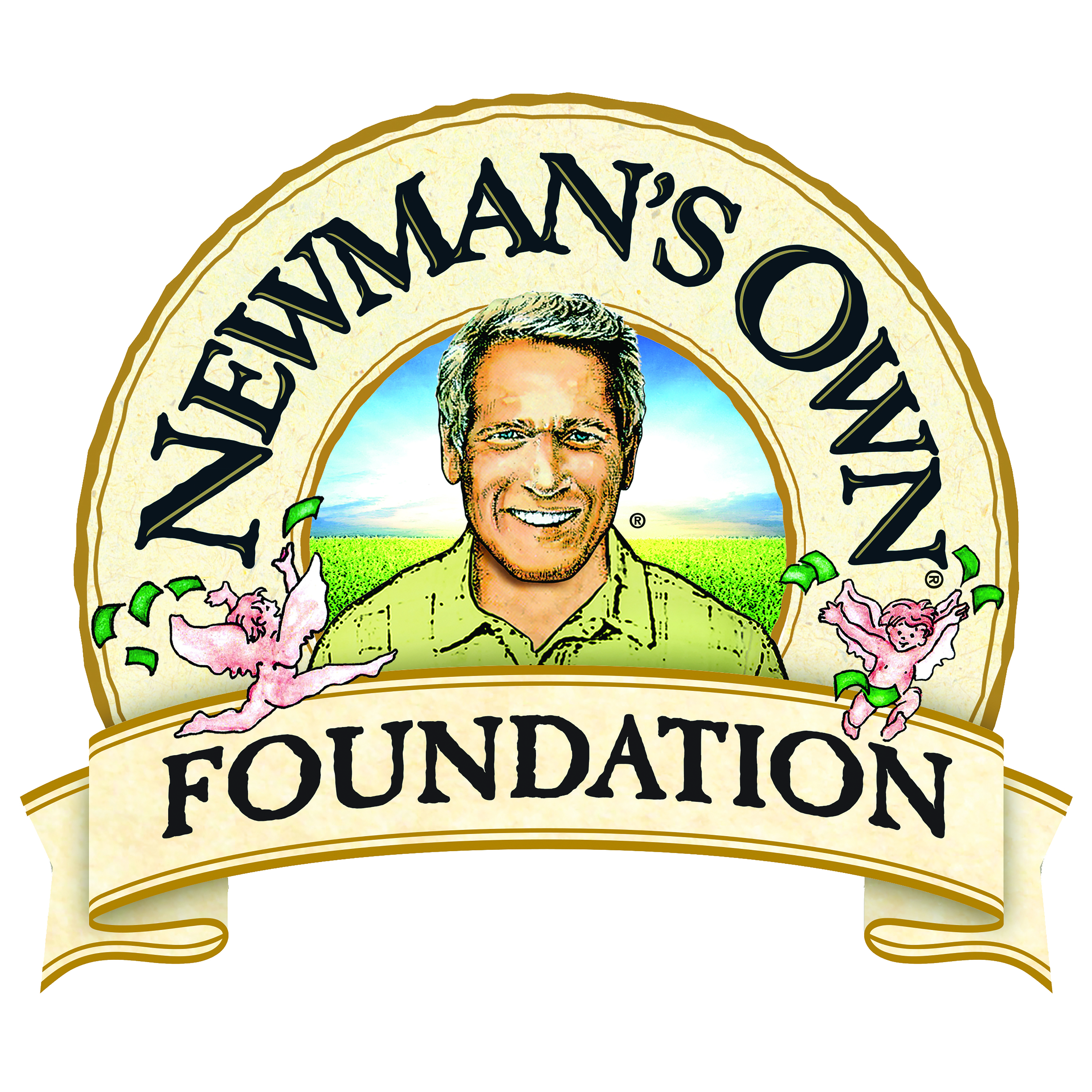 Newman's Own Foundation award a grant to Women in Philanthropy and Leadership at CCU.