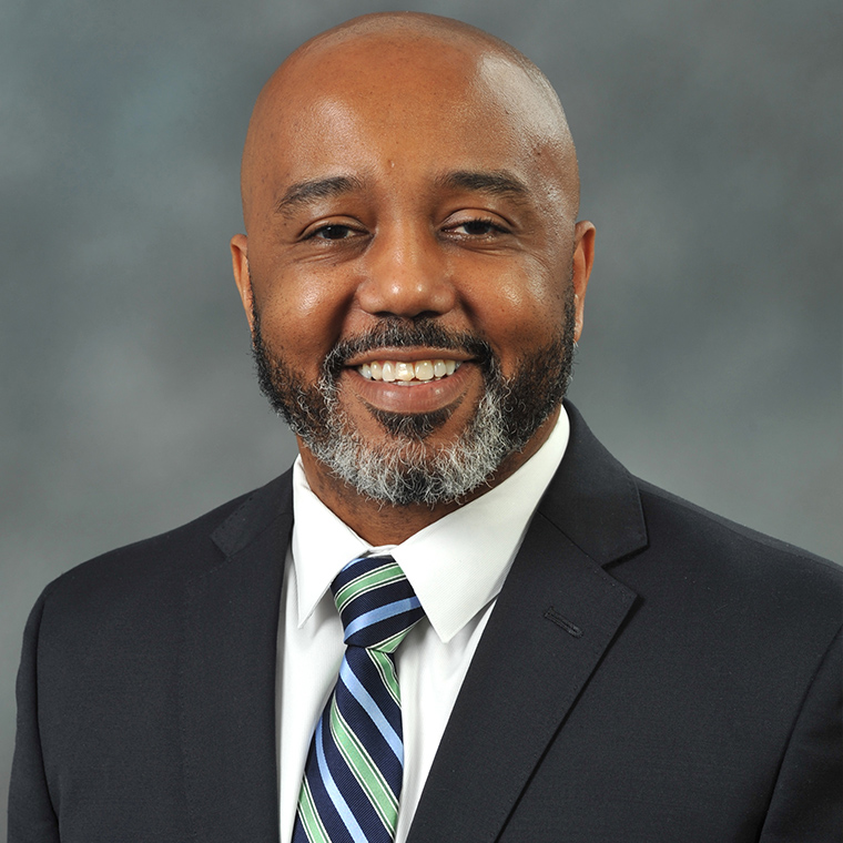 J. Lee Brown III, Ph.D., has been named dean of the College of Graduate and Continuing Studies at Coastal Carolina University, effective Aug. 1, 2021.