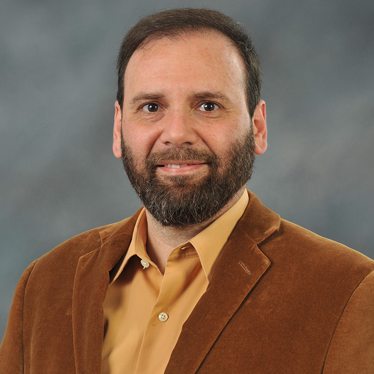 Joseph Fitsanakis, Ph.D., a professor of intelligence and security studies at CCU, will deliver the summer commencement address.