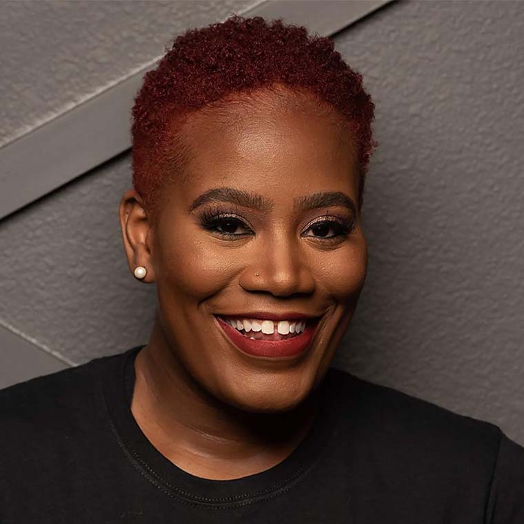 Deidre Mathis, hotelier, budget travel expert, and author of “Wanderlust: For the Young, Broke Professional," is the keynote speaker for this year's Wall Connections event.