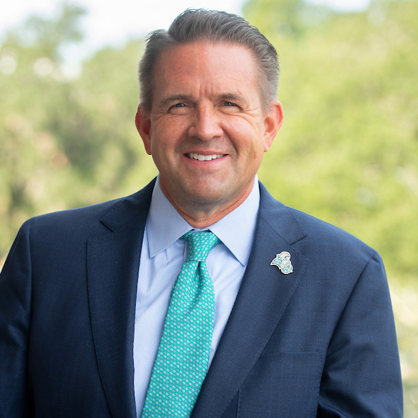 CCU President Michael T. Benson was recently appointed to the NCAA Board of Governors Committee to Promote Cultural Diversity and Equity.