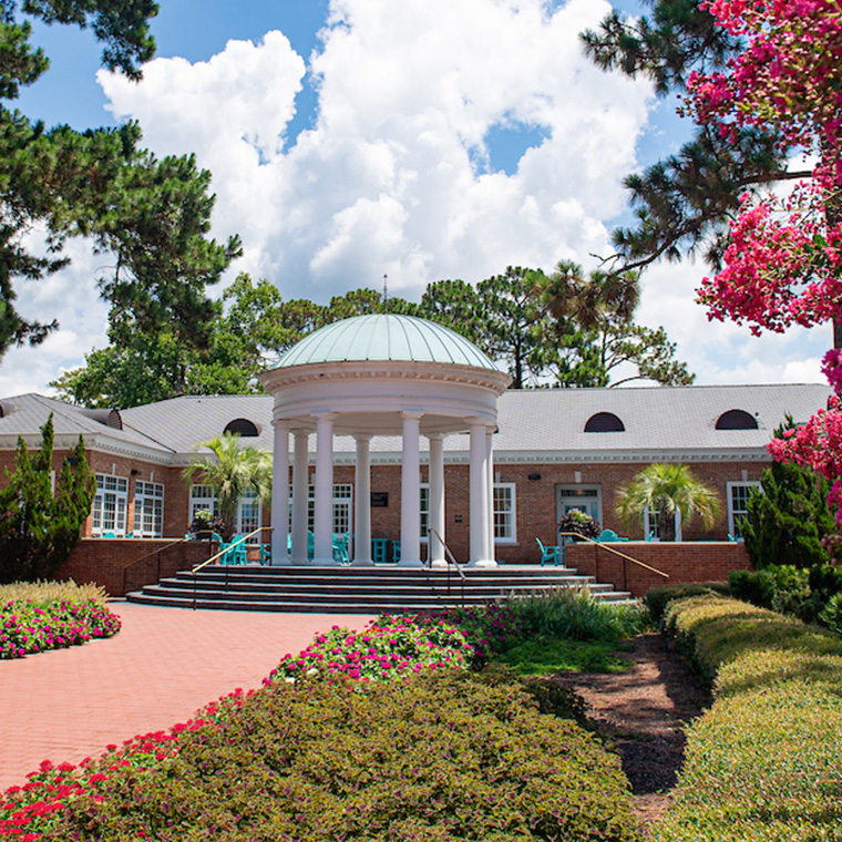 CCU continues strong rankings by U.S. News & World Report