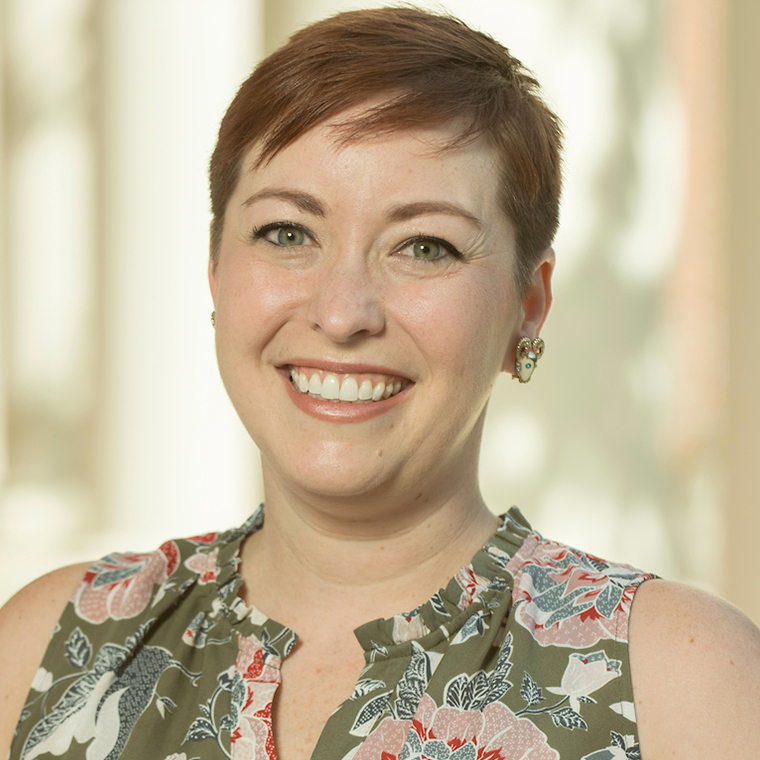 CCU's Katie Clary, Ph.D., has received the American Historical Association’s 2022 Eugene Asher Distinguished Teaching Award.