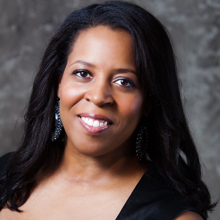 Valerie Coleman, a Grammy-nominated flutist and composer, will hold a concert in the Edwards Building Recital Hall on Friday, Nov. 11 at 6 p.m.