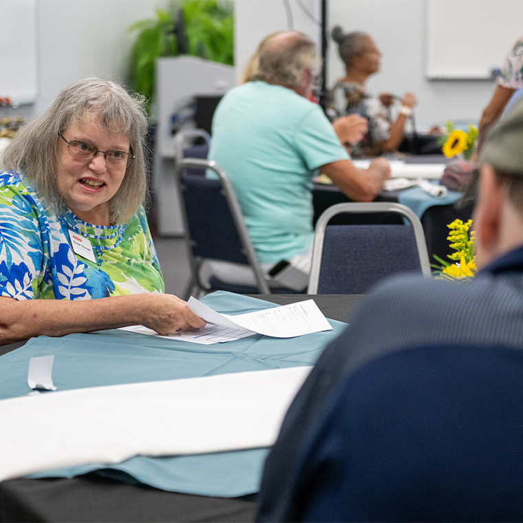 The OLLI@Coastal summer session runs from June 5 to July 14 and offers a variety of learning and travel opportunities for adults ages 50 and older.