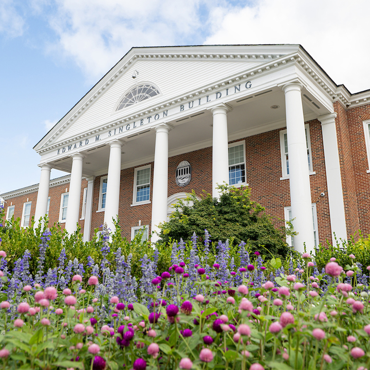 CCU board of trustees approves new online STEM degree program and academic building