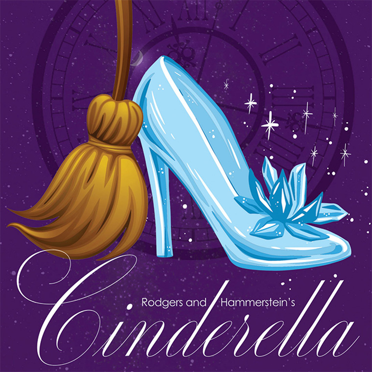CCU's Department of Theatre presents a musical performance of "Cinderella" Oct. 13-22.