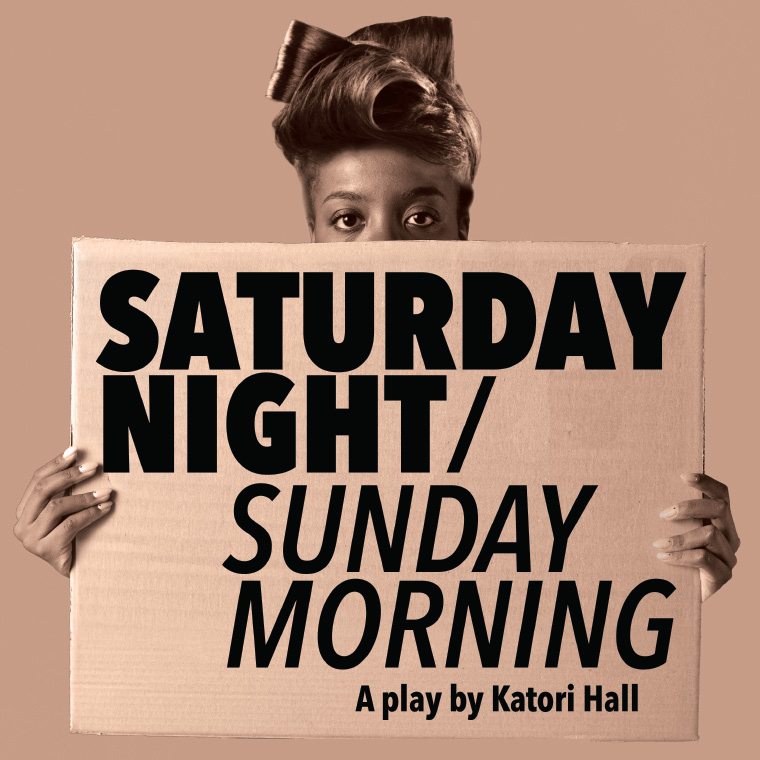 CCU’s Department of Theatre presents Saturday Night/Sunday Morning Nov. 3-12 in the Edwards Black Box Theatre.