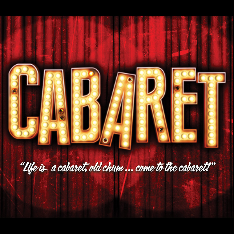 Coastal Carolina University’s Department of Theatre will present Cabaret live in Wheelwright Auditorium Feb. 9-18.