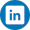 Social Icon - LinkedIn