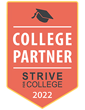 Strive for College